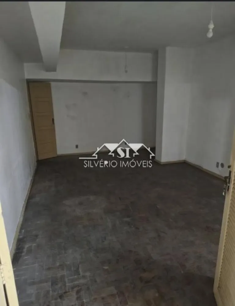 Loja-Salão, 26 m² - Foto 2