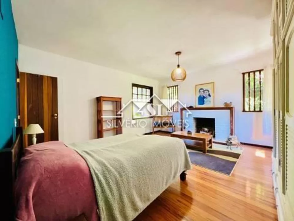 Casa, 4 quartos, 202 m² - Foto 25