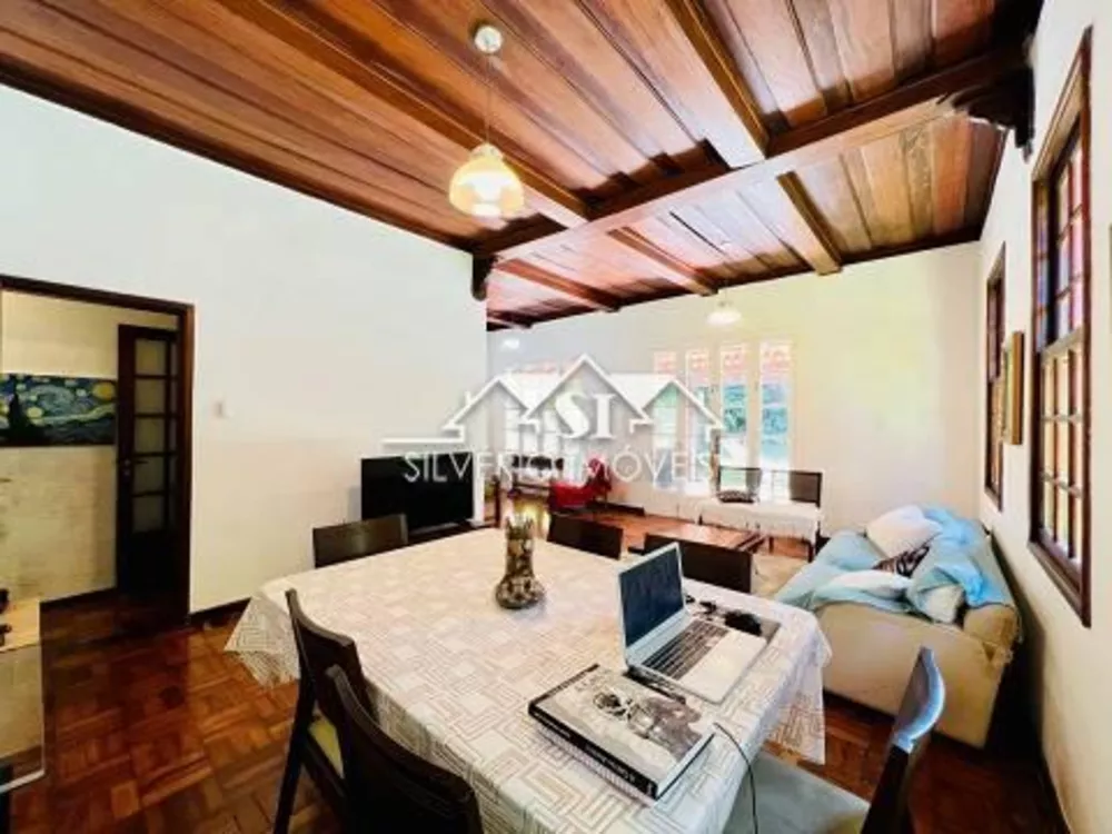 Casa, 4 quartos, 202 m² - Foto 3