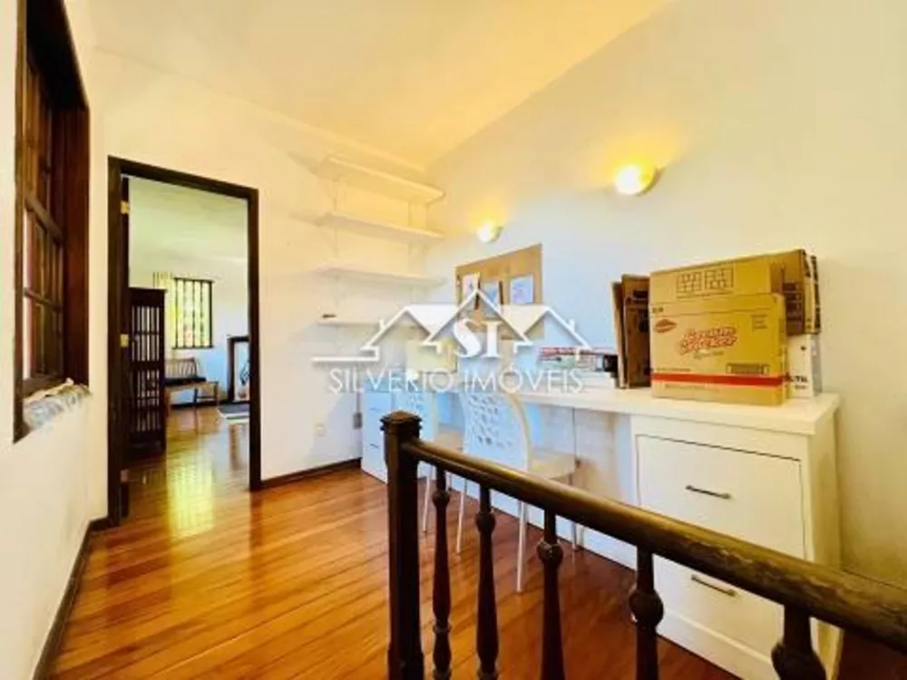 Casa, 4 quartos, 202 m² - Foto 4