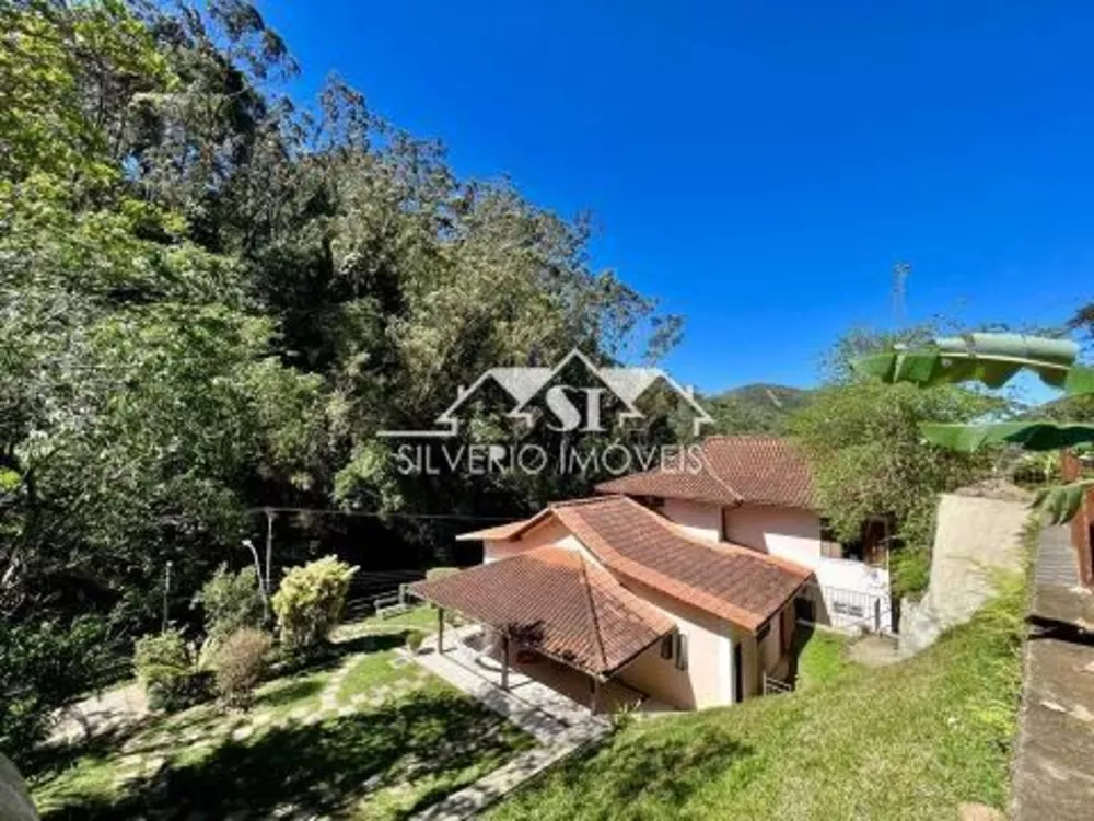 Casa, 4 quartos, 202 m² - Foto 10