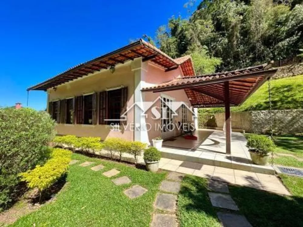 Casa, 4 quartos, 202 m² - Foto 9