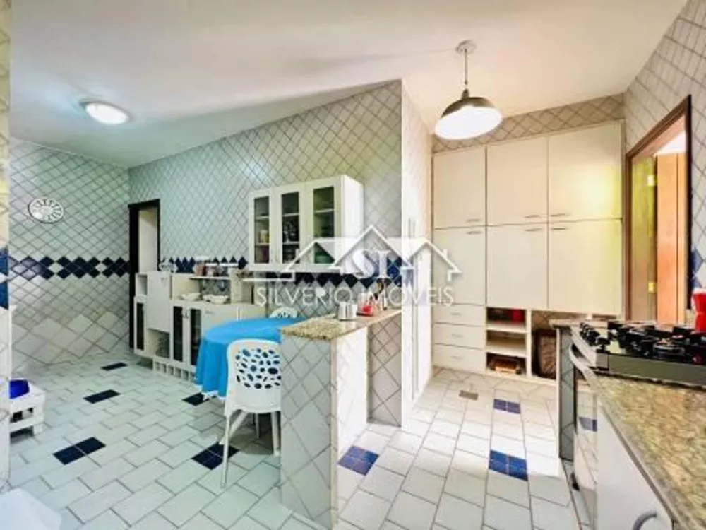 Casa, 4 quartos, 202 m² - Foto 32