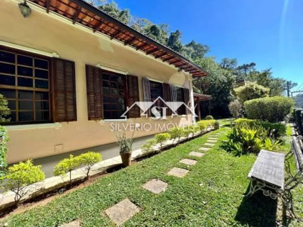 Casa, 4 quartos, 202 m² - Foto 29