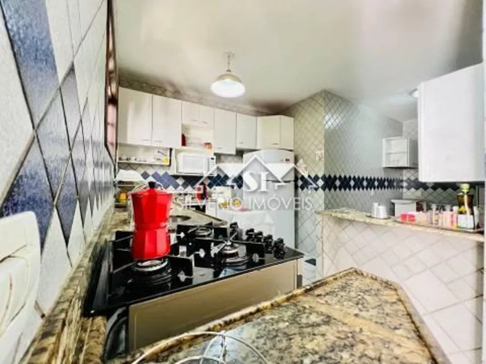 Casa, 4 quartos, 202 m² - Foto 8
