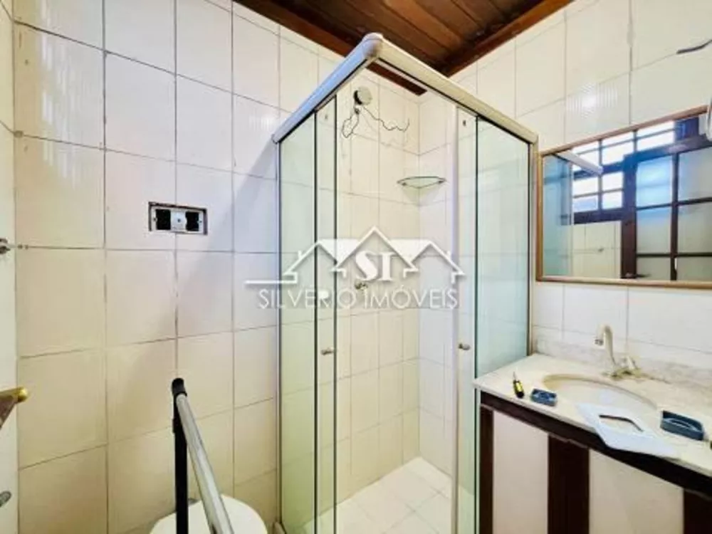 Casa, 4 quartos, 202 m² - Foto 27