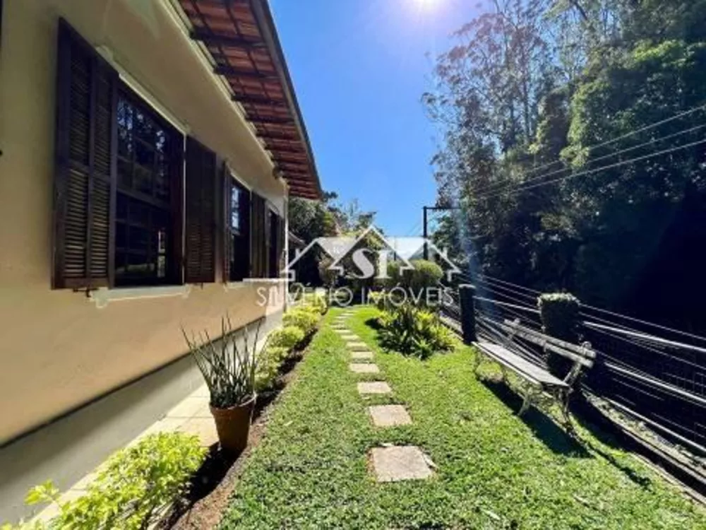 Casa, 4 quartos, 202 m² - Foto 15