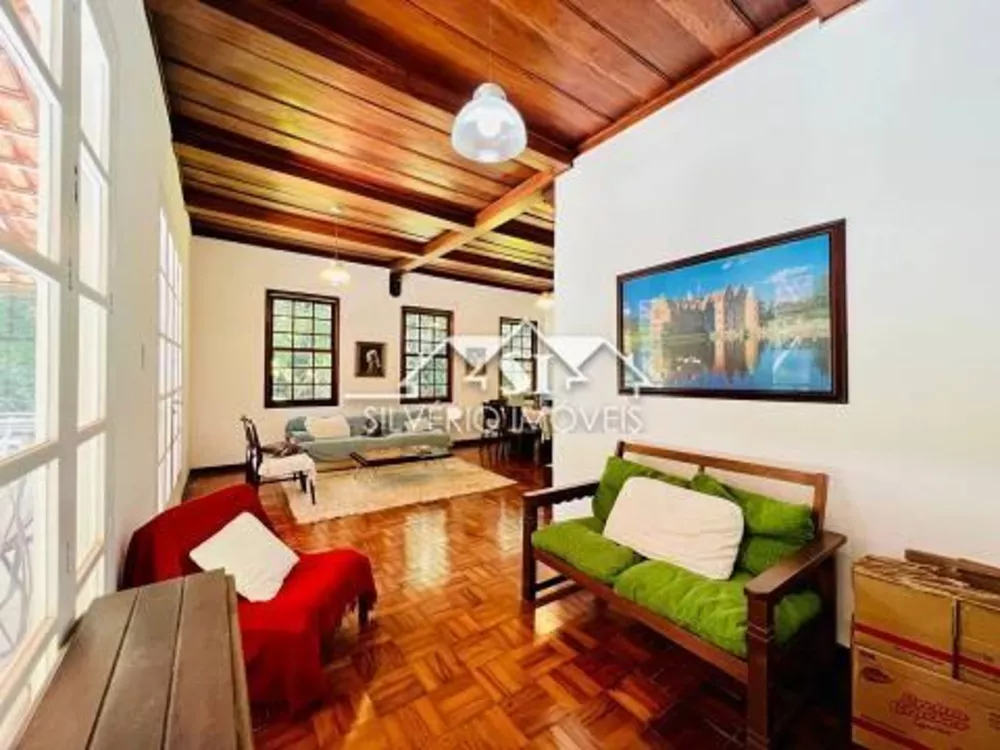 Casa, 4 quartos, 202 m² - Foto 22