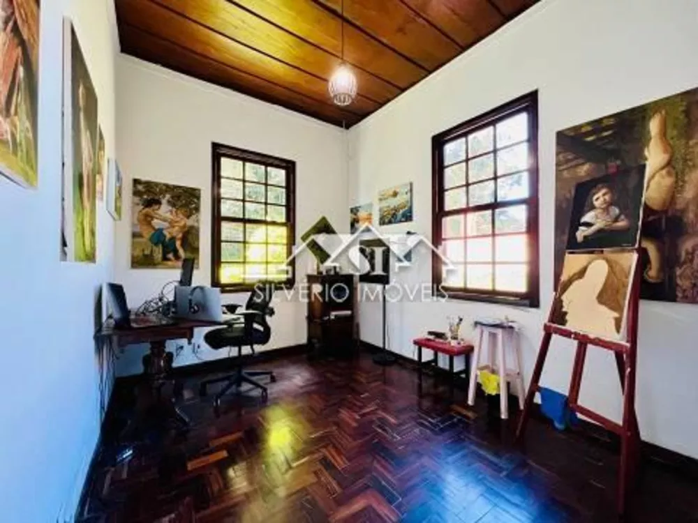 Casa, 4 quartos, 202 m² - Foto 5