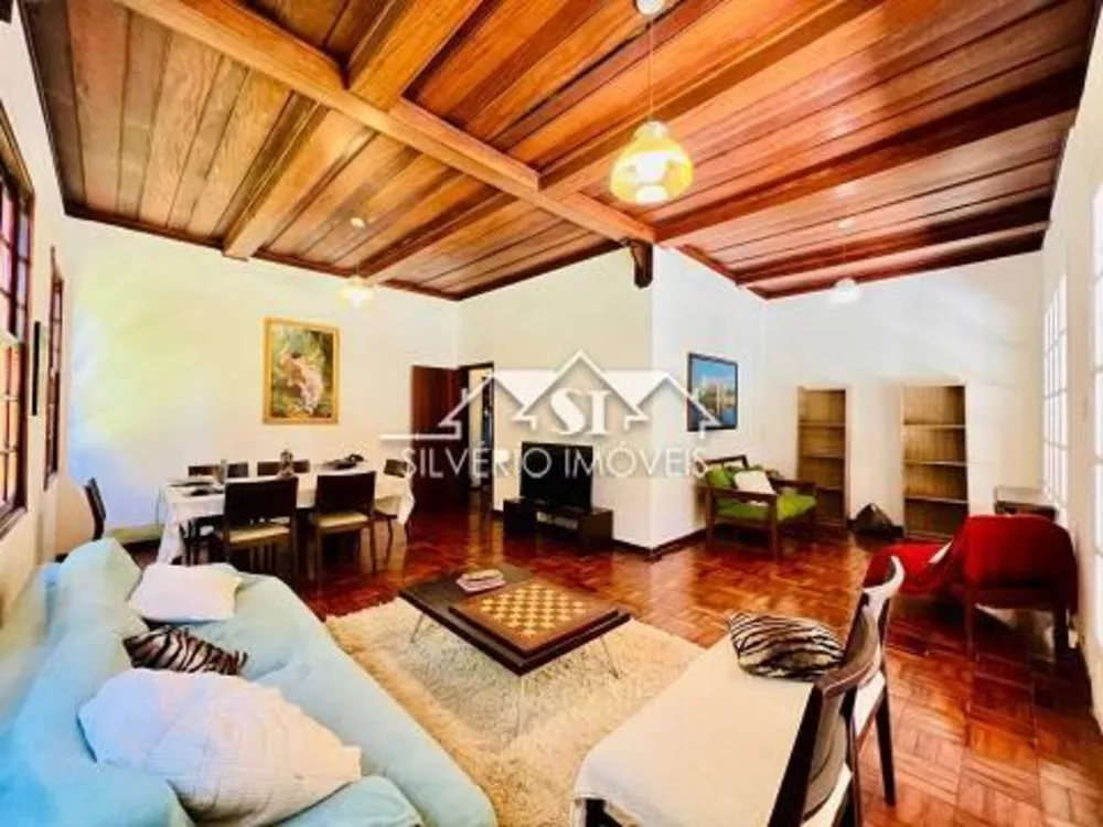 Casa, 4 quartos, 202 m² - Foto 14