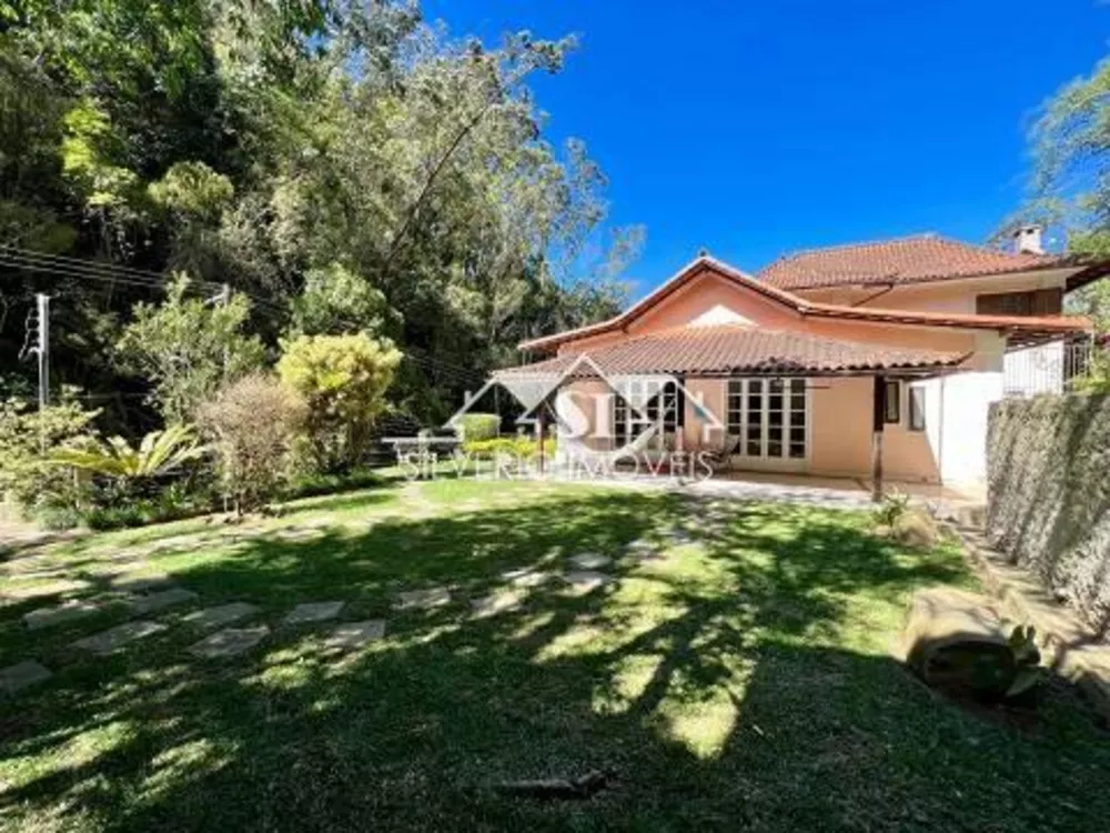 Casa, 4 quartos, 202 m² - Foto 20