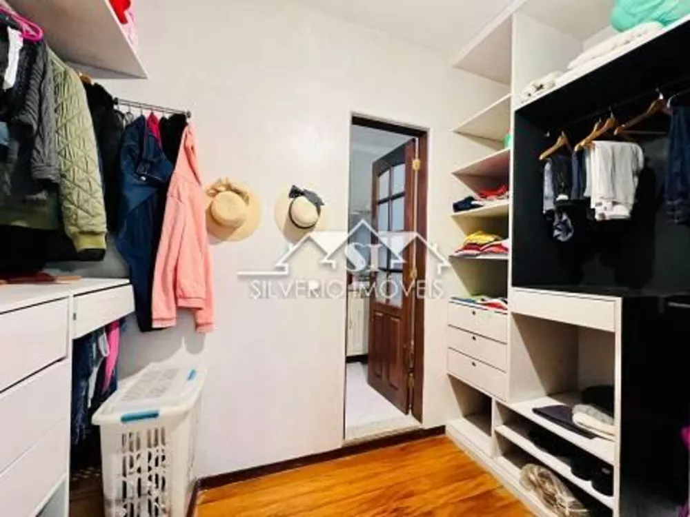 Casa, 4 quartos, 202 m² - Foto 21