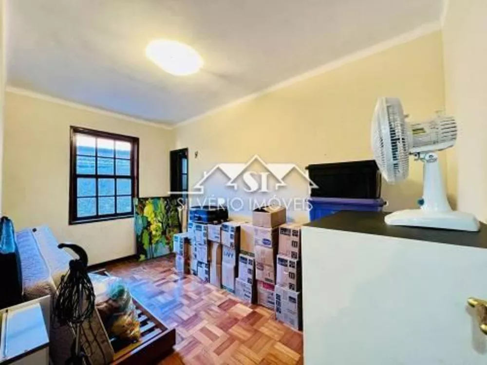 Casa, 4 quartos, 202 m² - Foto 19