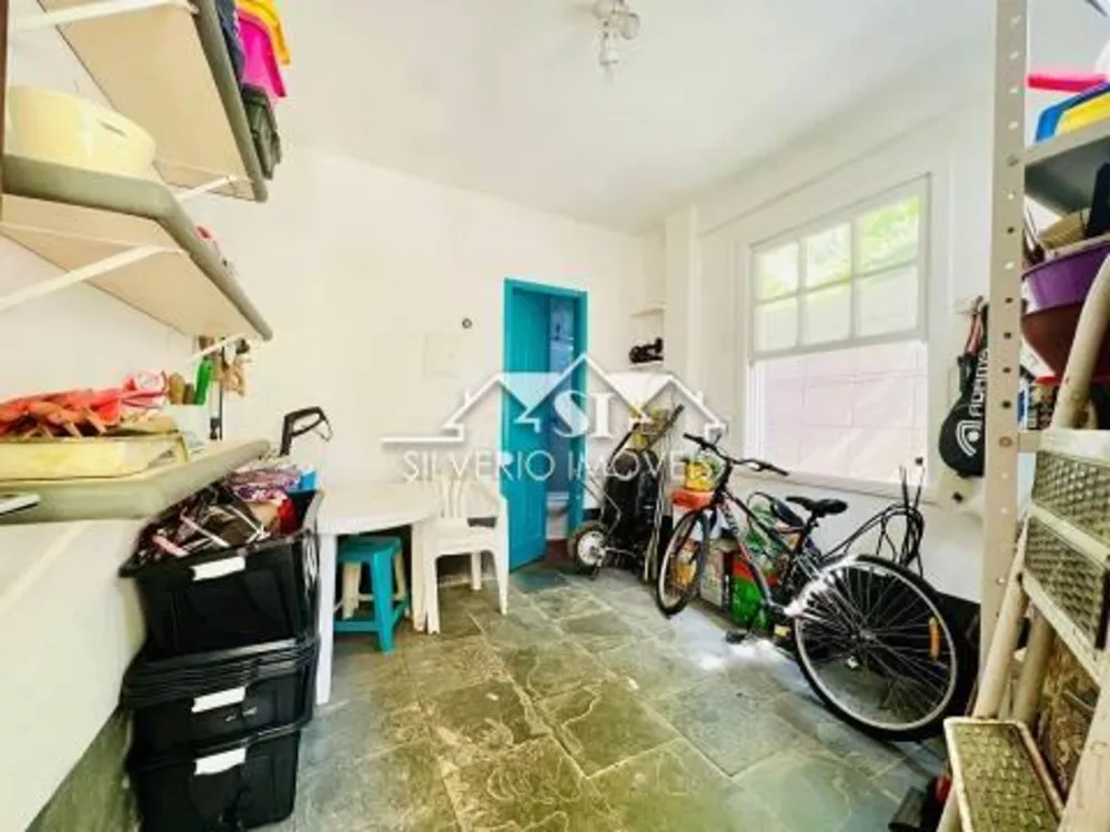 Casa, 4 quartos, 202 m² - Foto 24