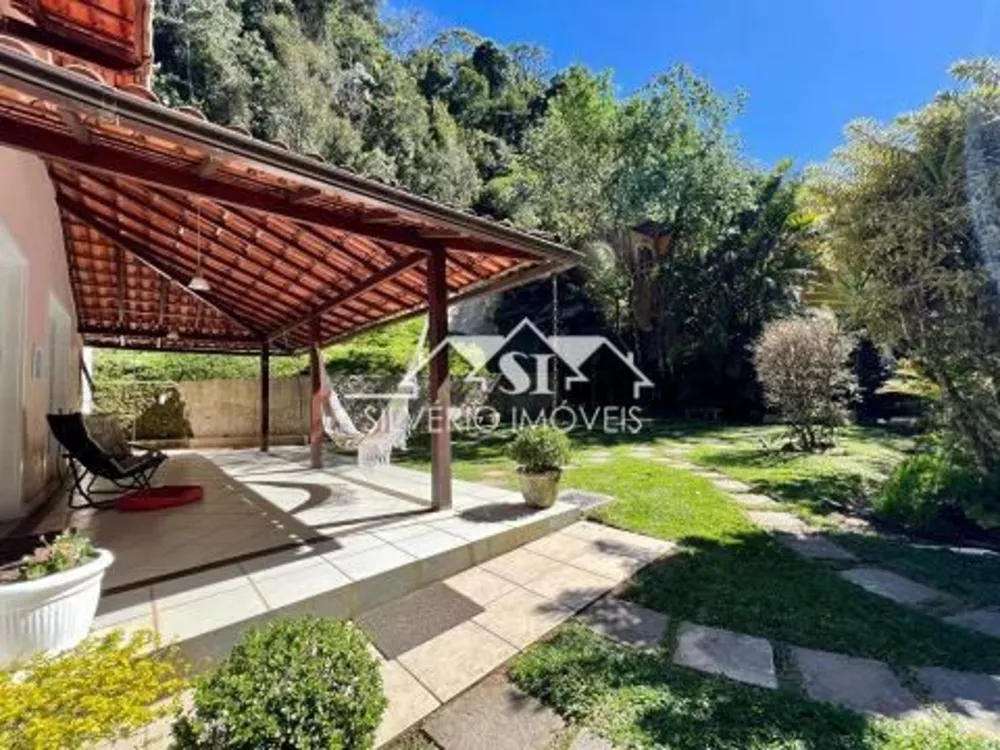 Casa, 4 quartos, 202 m² - Foto 12