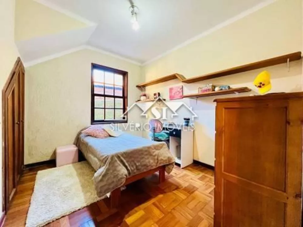 Casa, 4 quartos, 202 m² - Foto 28