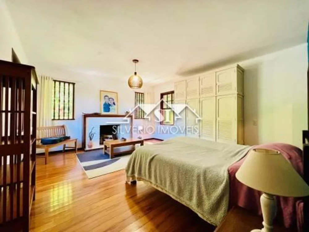 Casa, 4 quartos, 202 m² - Foto 17