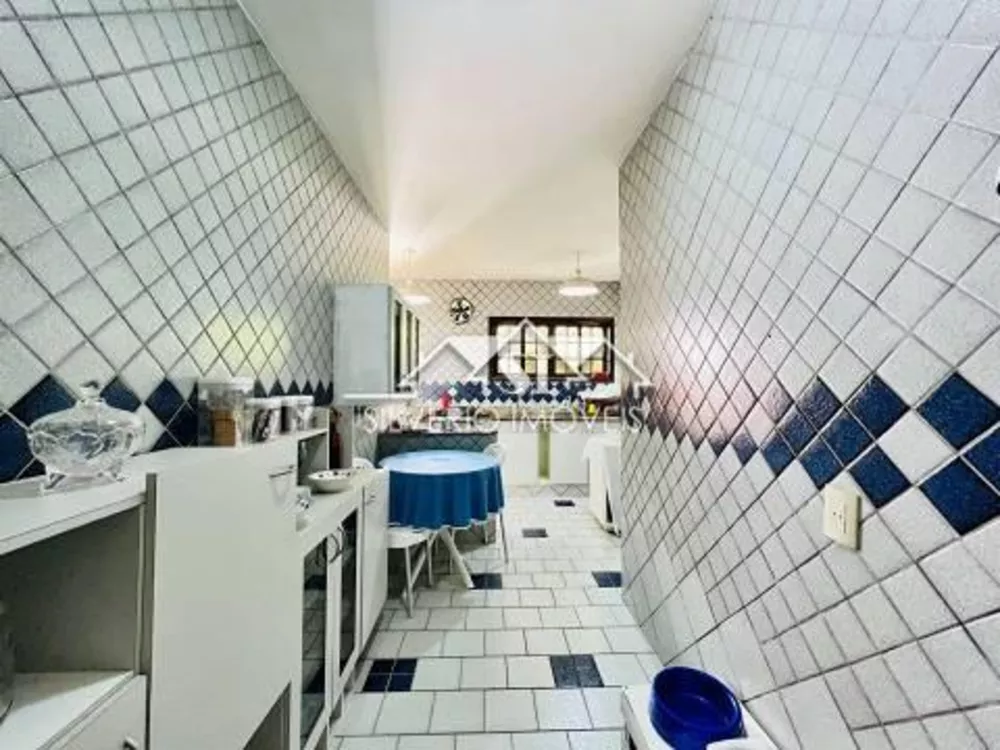 Casa, 4 quartos, 202 m² - Foto 6