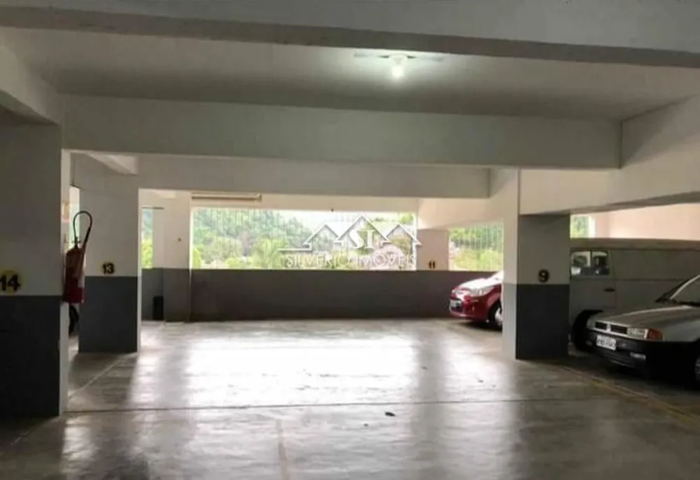 Loja-Salão, 12 m² - Foto 2