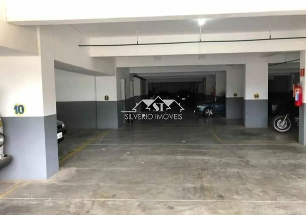 Loja-Salão, 12 m² - Foto 3