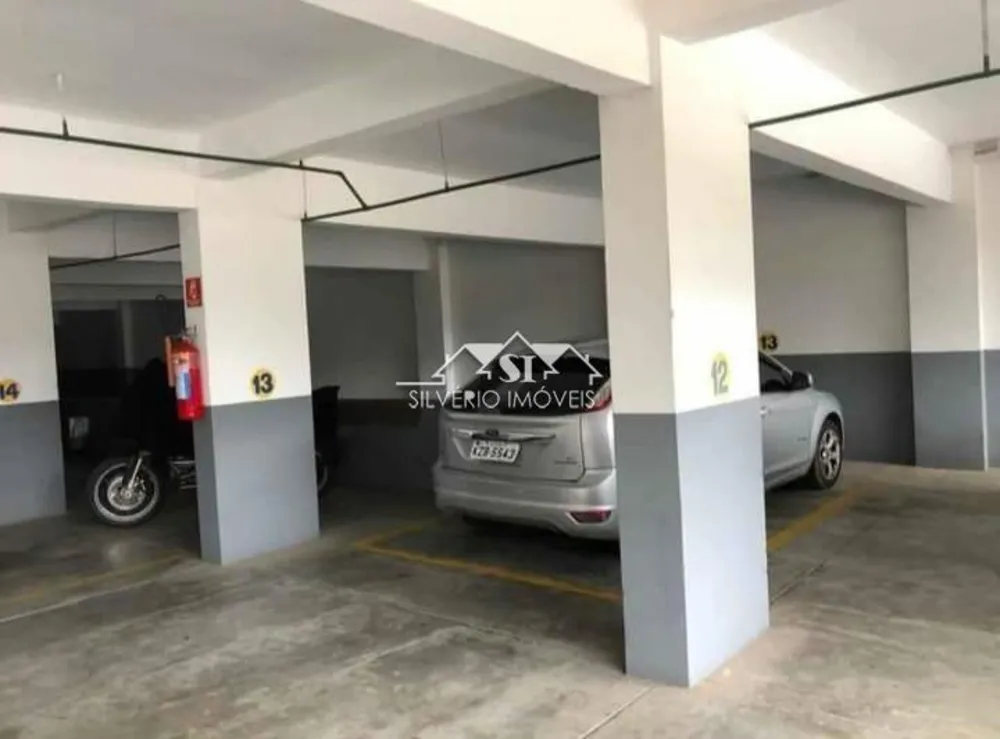 Loja-Salão, 12 m² - Foto 1