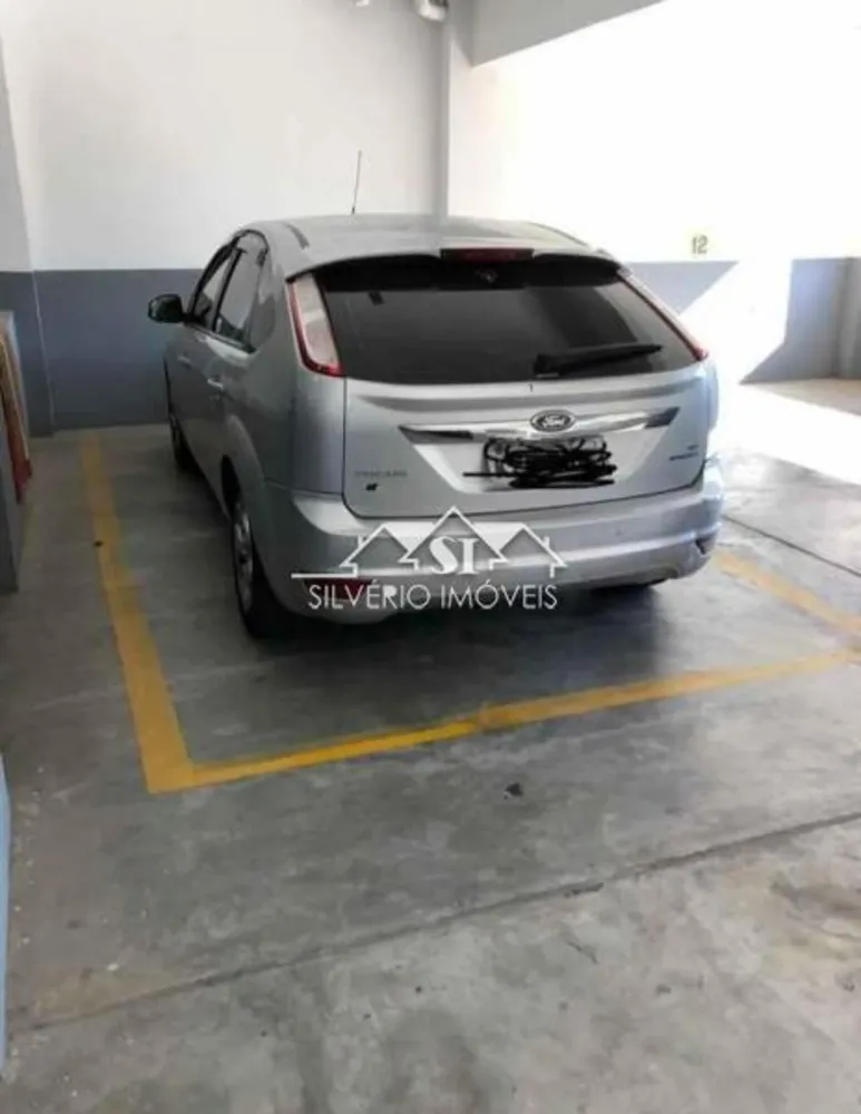 Loja-Salão, 12 m² - Foto 5