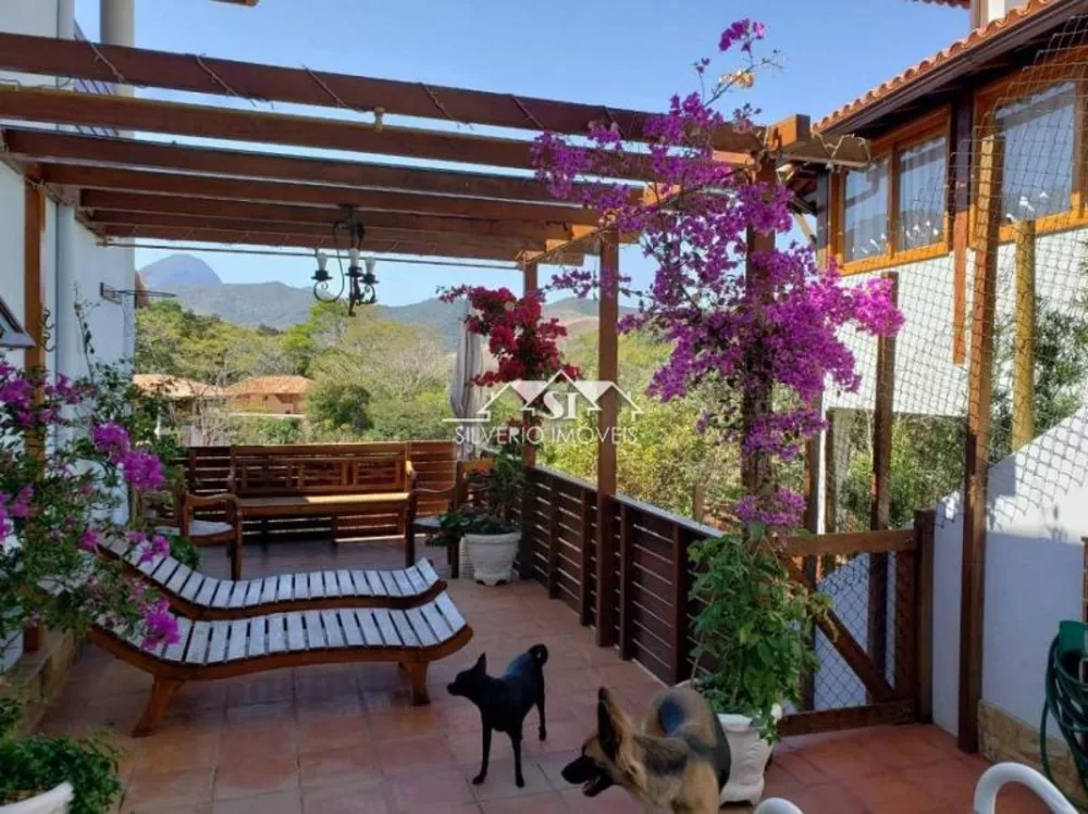 Casa, 6 quartos, 330 m² - Foto 6