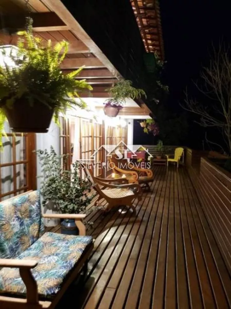 Casa, 6 quartos, 330 m² - Foto 12