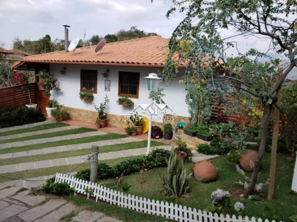 Casa, 6 quartos, 330 m² - Foto 10