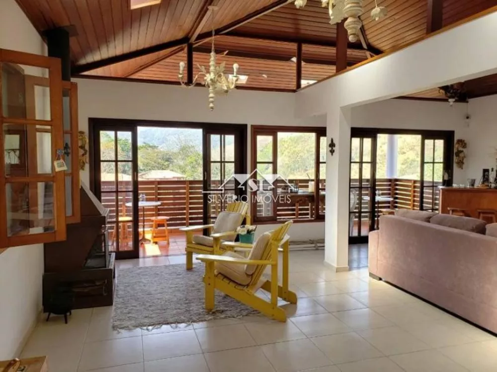 Casa, 6 quartos, 330 m² - Foto 9