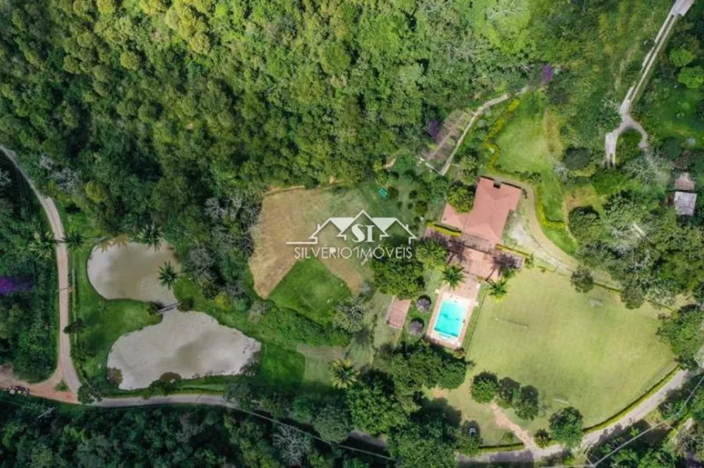 Casa, 6 quartos, 330 m² - Foto 7