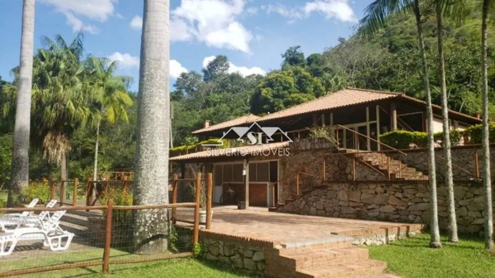 Casa, 6 quartos, 330 m² - Foto 4