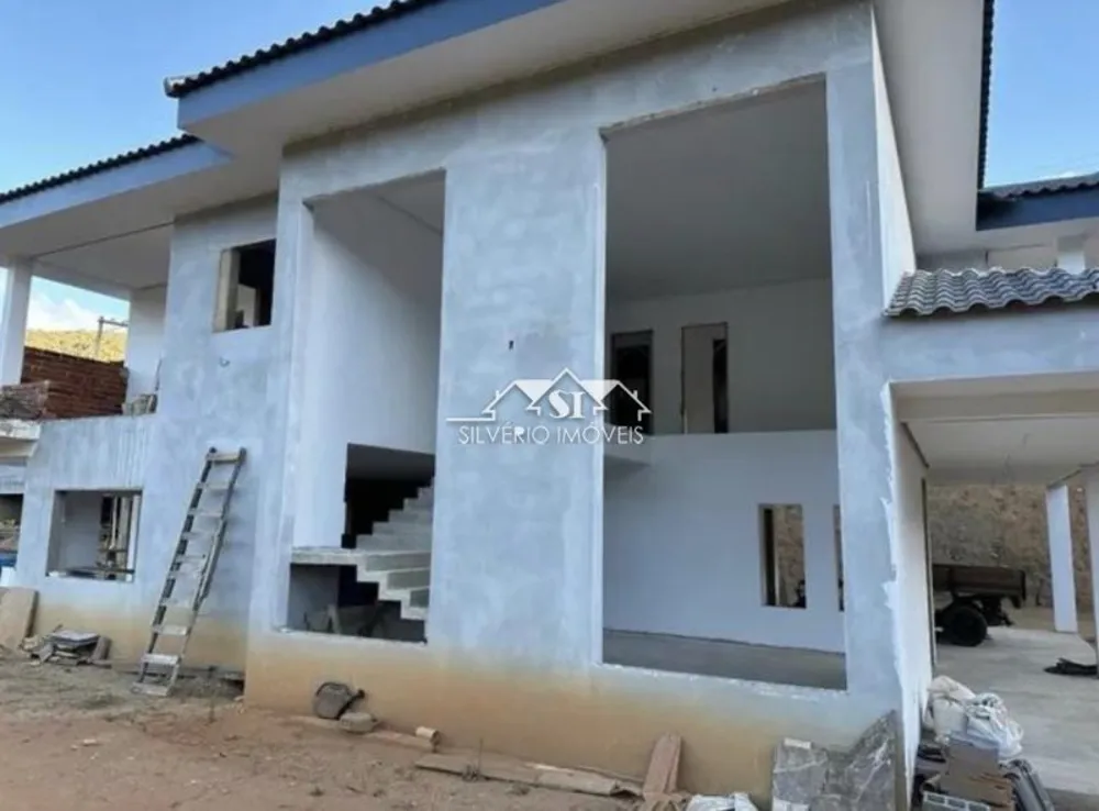 Casa, 3 quartos, 500 m² - Foto 3