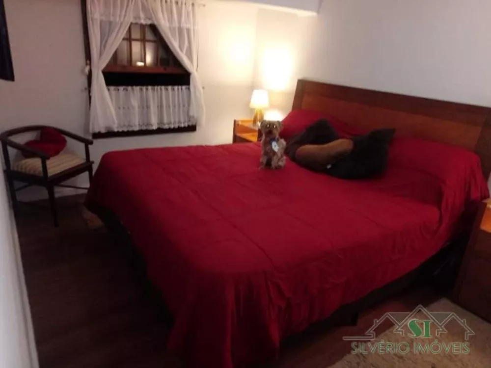 Casa, 4 quartos, 136 m² - Foto 23