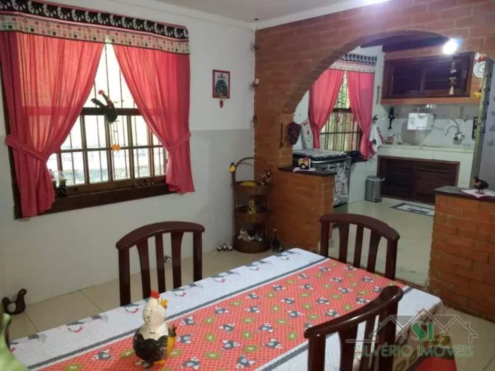 Casa, 4 quartos, 136 m² - Foto 12