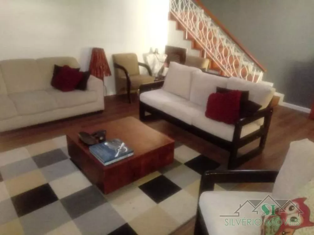 Casa, 4 quartos, 136 m² - Foto 10