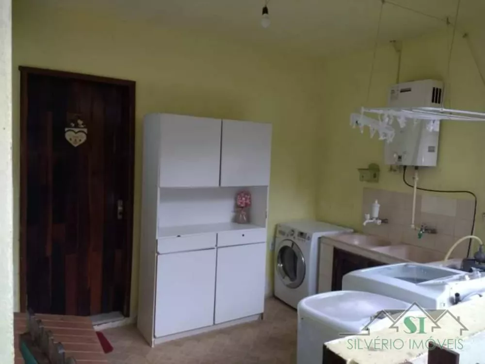 Casa, 4 quartos, 136 m² - Foto 17