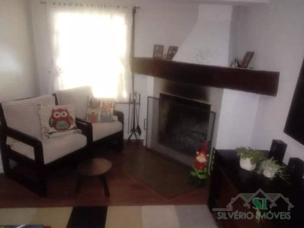 Casa, 4 quartos, 136 m² - Foto 11