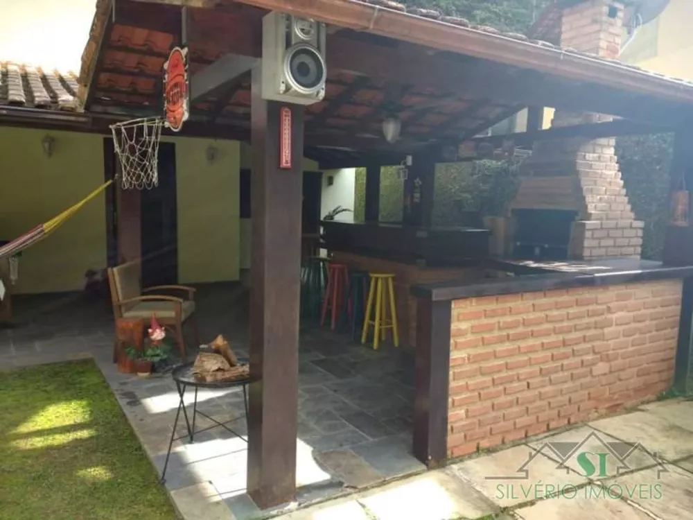 Casa, 4 quartos, 136 m² - Foto 7