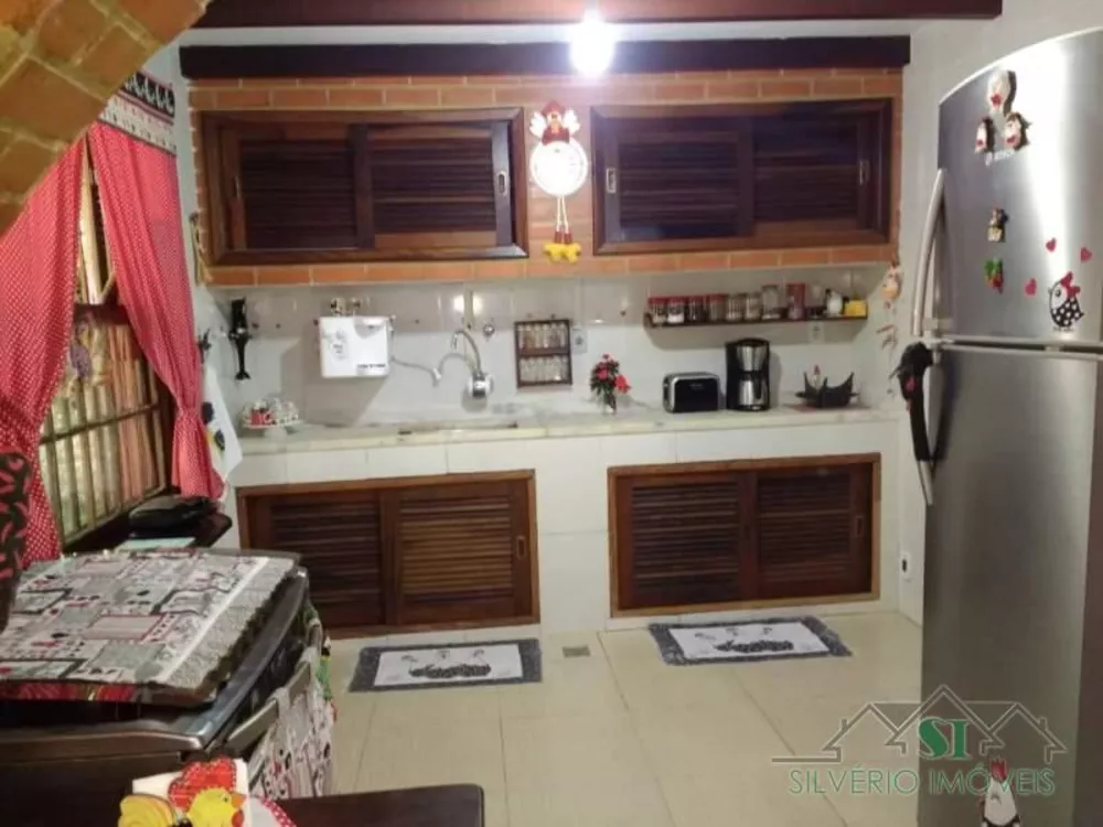 Casa, 4 quartos, 136 m² - Foto 15