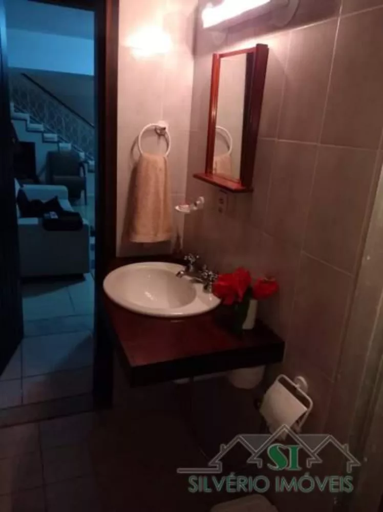 Casa, 4 quartos, 136 m² - Foto 26