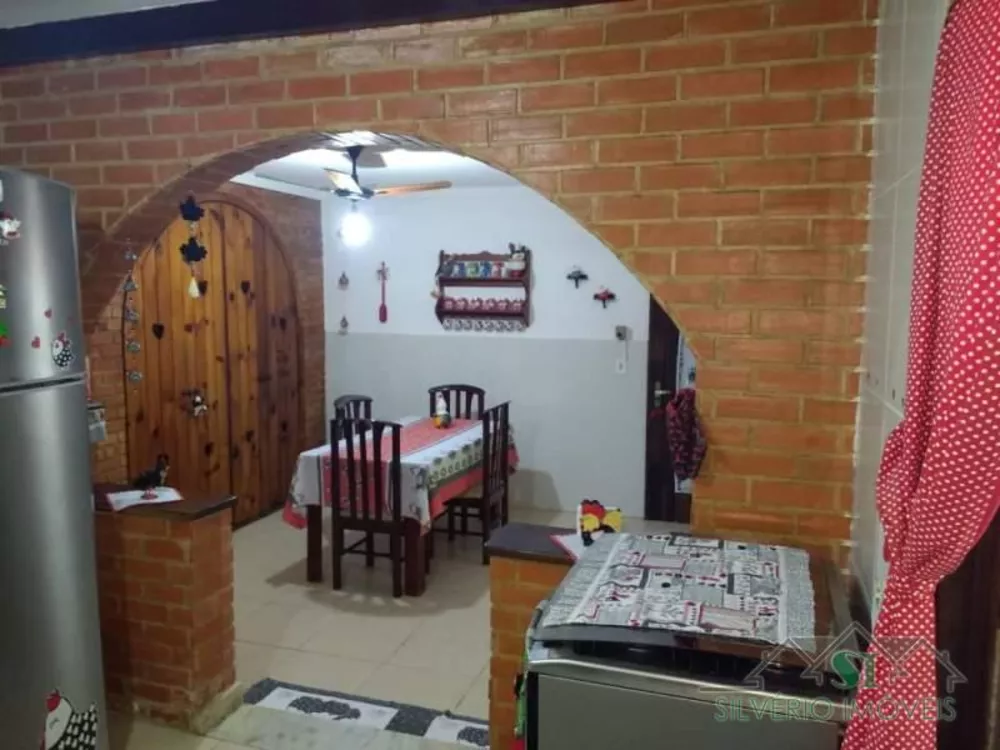 Casa, 4 quartos, 136 m² - Foto 14