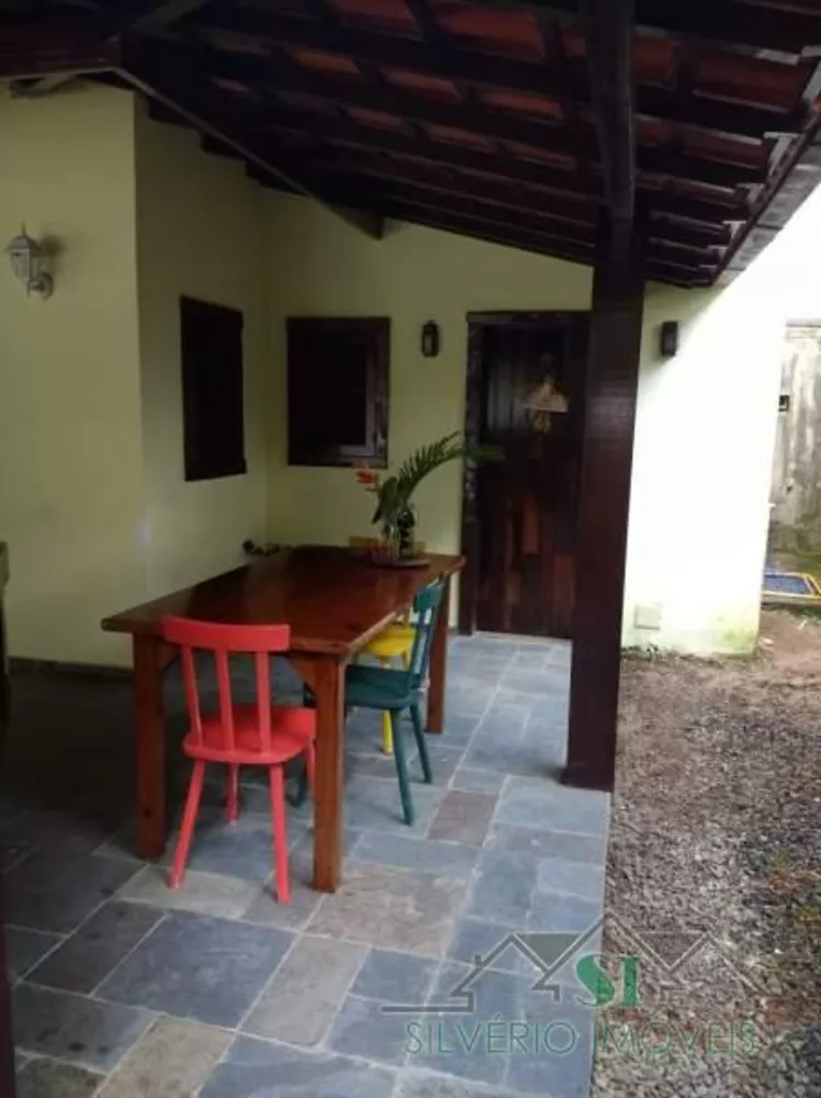 Casa, 4 quartos, 136 m² - Foto 8