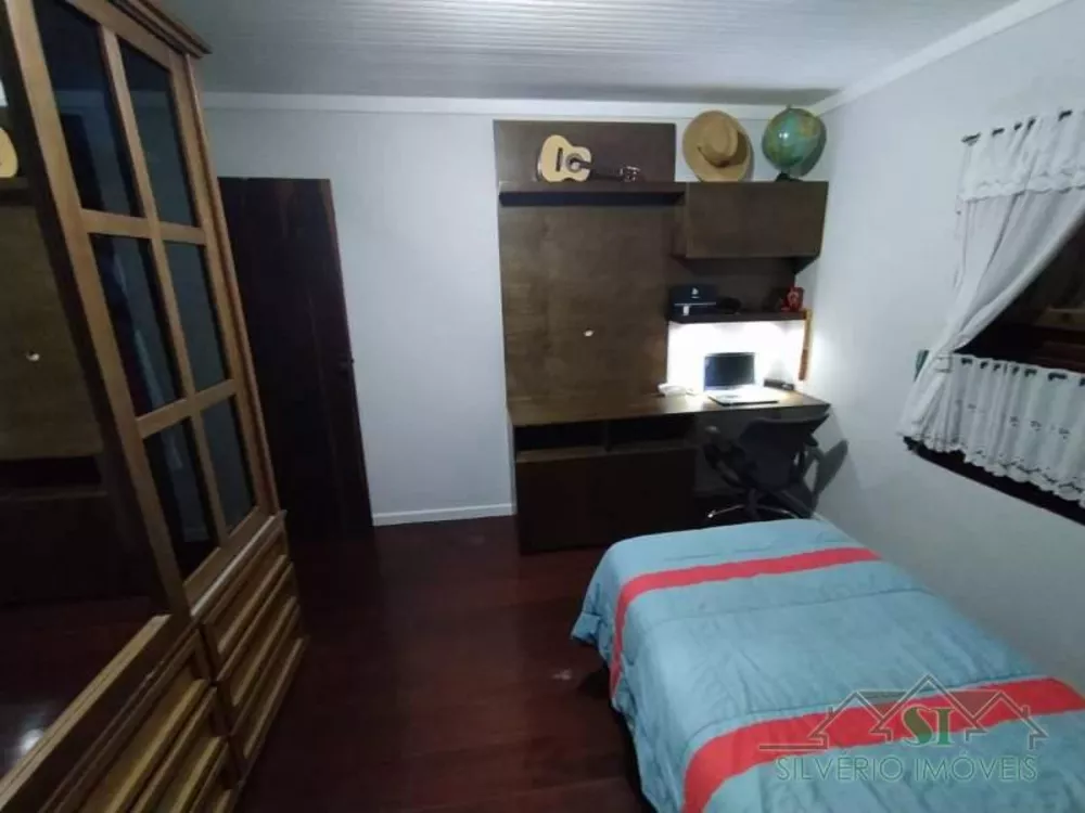 Casa, 4 quartos, 136 m² - Foto 22