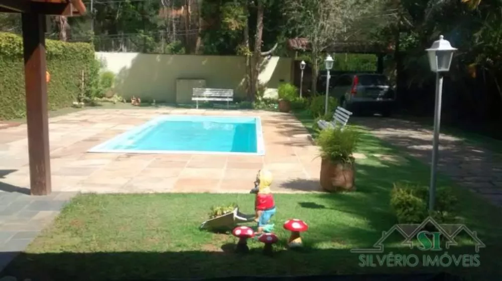 Casa, 4 quartos, 136 m² - Foto 3