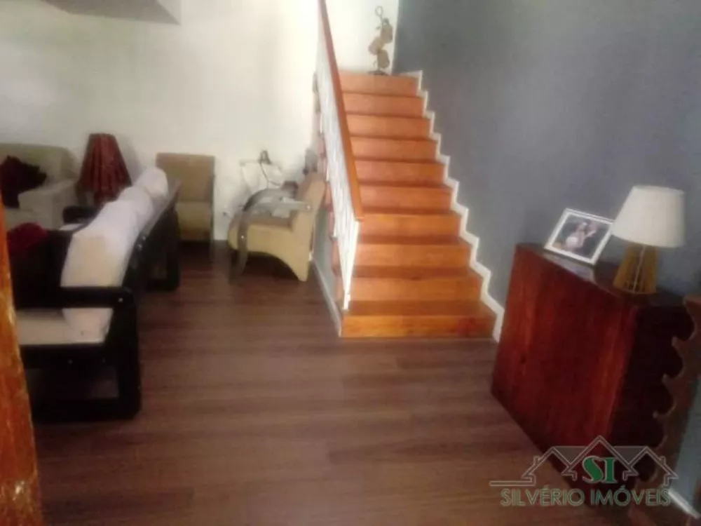 Casa, 4 quartos, 136 m² - Foto 18