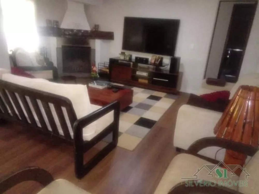 Casa, 4 quartos, 136 m² - Foto 9