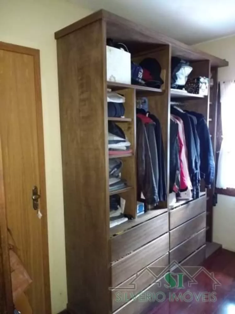 Casa, 4 quartos, 136 m² - Foto 25