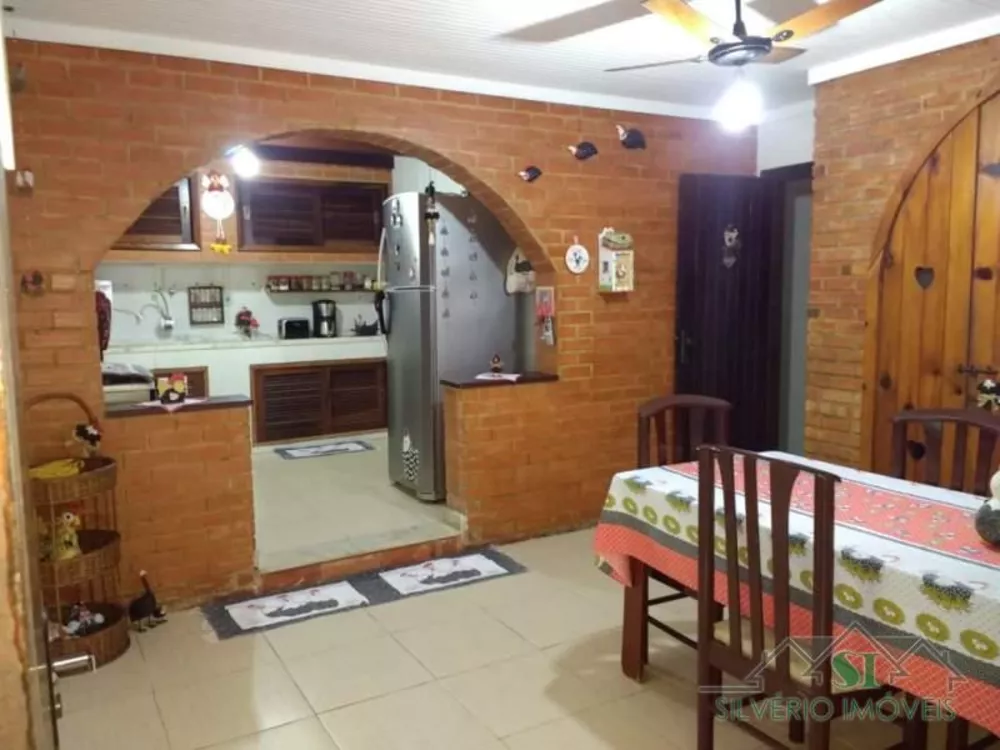 Casa, 4 quartos, 136 m² - Foto 13