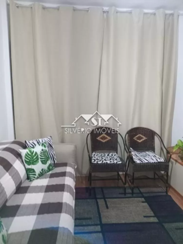 Apartamento, 1 quarto, 40 m² - Foto 2